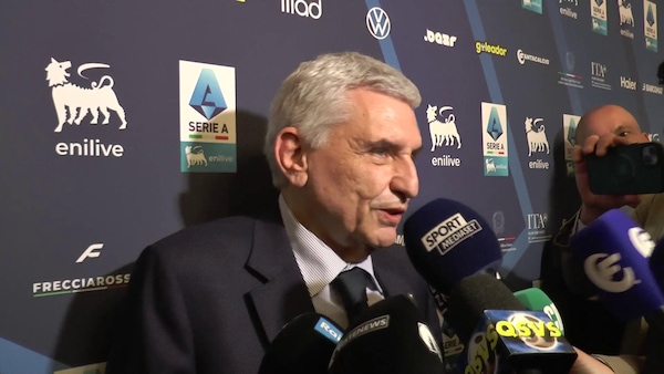 Stirpe: "In Serie A per provare a rimanere. Sui fondi americani..."