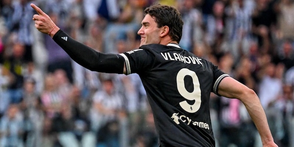 Vlahovic e quei 30 milioni chiesti dal papà alla Juve: il retroscena di un addio senza alternative