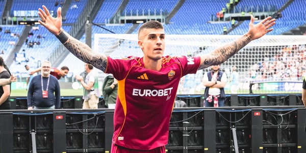 Mancini resta alla Roma: da Gasperini all’ambiente, le sirene dell’Inter non lo hanno incantato