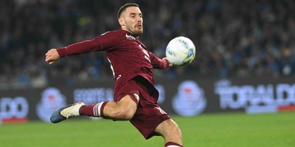 La Roma mette gli occhi su Vlasic: quanto chiede il Torino e perché potrebbe essere utile a Gasperini