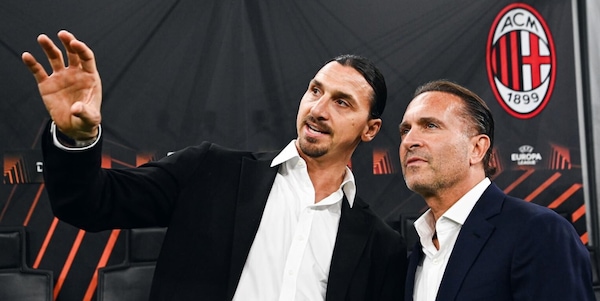 La furia dei tifosi sul Milan: Cardinale e Ibrahimovic sotto processo. Tanti volantini spuntati in città