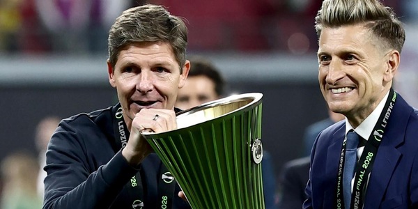 Nuovo allenatore Milan, Glasner in cima alla lista: è il preferito di Cardinale