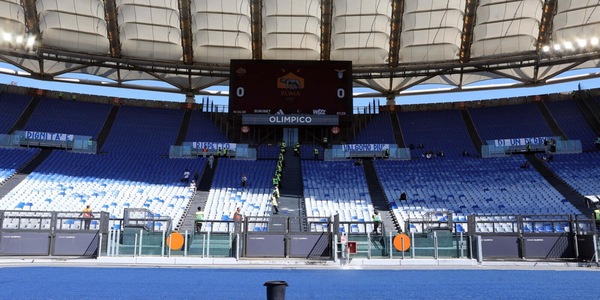 Tutti i tifosi della Lazio contro Lotito: allo stadio solo per derby e trasferte