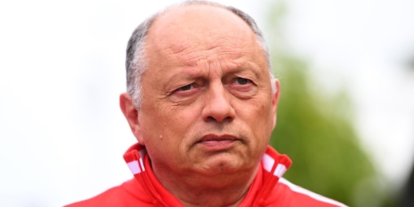 Ferrari, Vasseur in ospedale per accertamenti: "Non sarà in pista a Montecarlo"