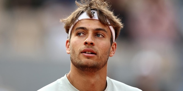 Roland Garros, la finale Cobolli-Zverev sarà trasmessa in chiaro: canale e orario