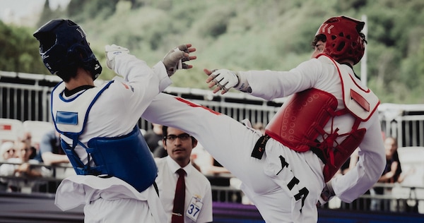 Grand Prix di taekwondo a Roma, Alessio lancia la sfida ai rivali mondiali: "Gara più importante dell'anno"