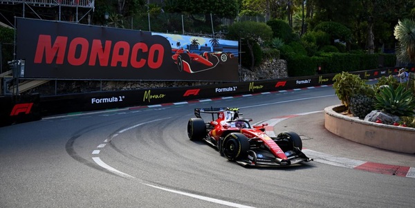 Formula 1, qualifiche Gp Monaco: orario e dove vederle in tv e in streaming