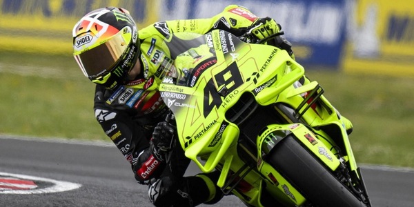 Dove vedere in tv la Sprint MotoGP in Ungheria: orario, streaming e canali in chiaro