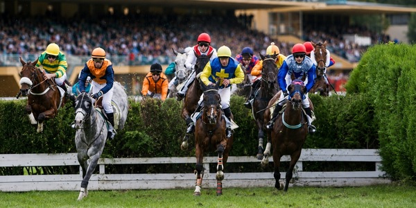 Merano, domani a Maia la 18ª Gran Corsa Siepi d’Italia