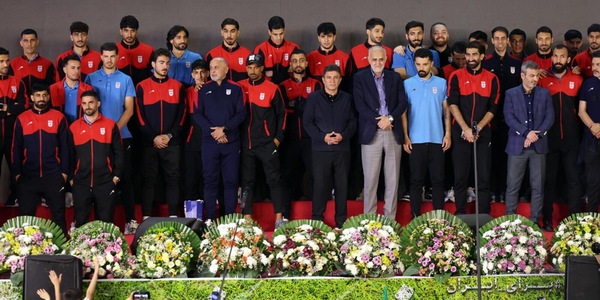 Mondiali 2026, l'Iran accusa gli Stati Uniti: "Visti negati a gran parte della delegazione"