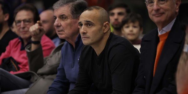Matt Rizzetta svela il progetto UGP per acquisire il Napoli: “Trattativa con De Laurentiis? Mi ha risposto così...”