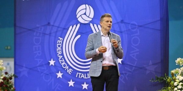 Camigliatello Silano apre l’estate azzurra delle selezioni giovanili