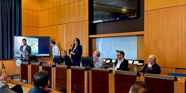Sport e solidarietà, al via il Torneo Nazionale “Calcio & Amore” e il Premio Roma Caput Sport