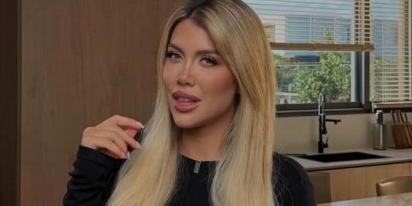 Wanda Nara mette in vendita uno dei regali più preziosi ricevuti da Icardi