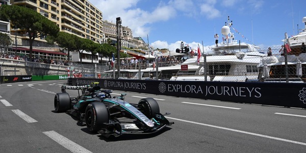 F1, Gp di Monaco: gara a Monte-Carlo, l'orario e come vederla in tv e in streaming