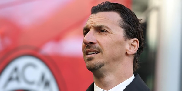 Ibrahimovic, dentro o fuori