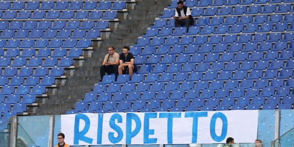 Lazio, la protesta dei tifosi costa 20 milioni: le stime tra abbonamenti e biglietteria