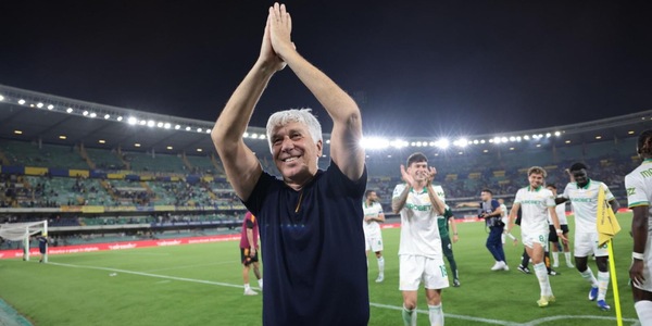 Gasperini porta la Roma in alto: superate Milan, Atalanta e Napoli nel valore della rosa