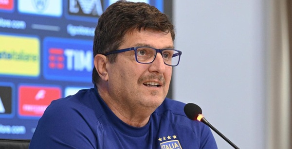 Baldini show, cita Conte, il tennis e la Brignone: "Serve metodologia, sennò…"