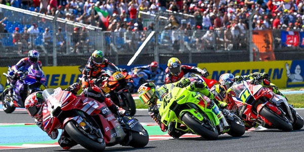 MotoGp in Ungheria: orario e dove vedere la gara in diretta tv e in streaming