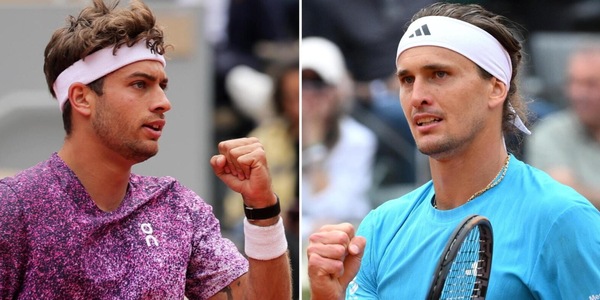 Zverev vince il Roland Garros, ma Cobolli esce tra gli applausi: rivivi la diretta
