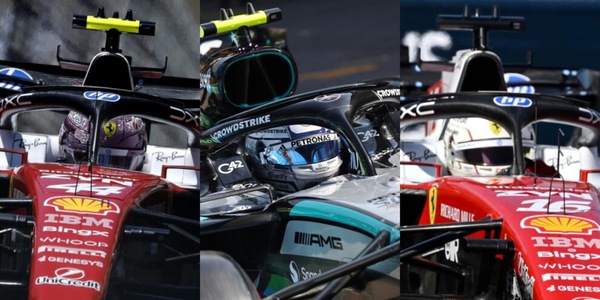 F1, GP Monaco: Antonelli trionfa a Monte-Carlo! Hamilton secondo, Leclerc a muro e furioso