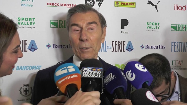 Braida: "Mi viene da piangere pensando al Milan"