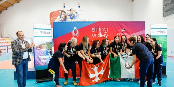 Pisa mette in bacheca la terza Coppa Italia di fila