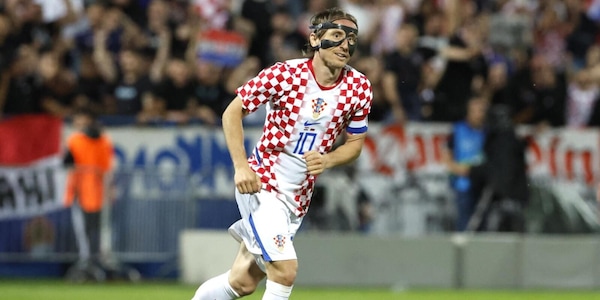 Amichevoli pre-Mondiali: Modric e Pasalic lanciano la Croazia, Odegaard salva la Norvegia