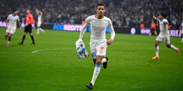 Greenwood, la Roma è in gioco: il Fenerbahce esce di scena. Quanto chiede il Marsiglia e perché l’affare si può fare