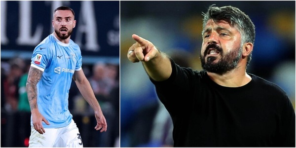 Gattuso blinda Gila: la promessa di Lotito