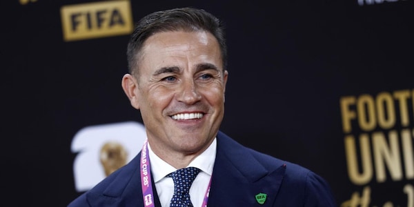 Olanda-Uzbekistan, test contro Fabio Cannavaro per gli Orange: il pronostico