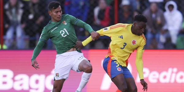 Amichevoli pre-Mondiali: Estupinian trascina l'Ecuador, ok la Colombia di Lucumì e Mina