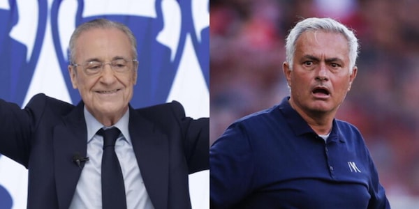 Florentino Perez confermato presidente del Real Madrid: la prima mossa è Mourinho in panchina