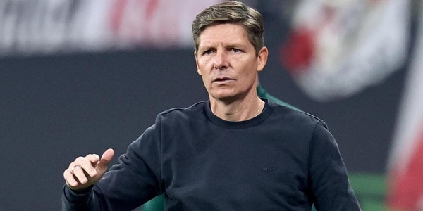 Milan, i giorni di Glasner: è lui in pole come nuovo allenatore