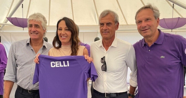 La famiglia della Boreale festeggia 80 anni a CasaViola