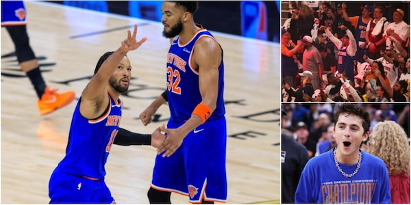 New York in fibrillazione per le Finals: Madison Square Garden sold out, ecco i vip presenti in gara-3 per Knicks-Spurs