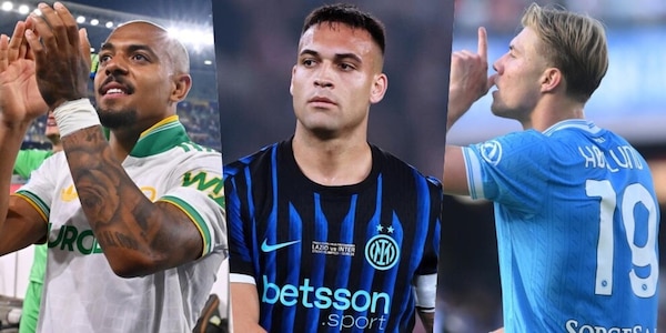 Da Malen a Hojlund: la top 10 degli attaccanti più preziosi in Serie A