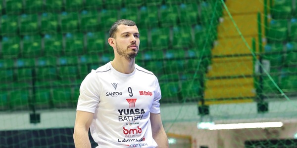 Volley Mercato: Iliya Petkov rinforza il centro di Monza