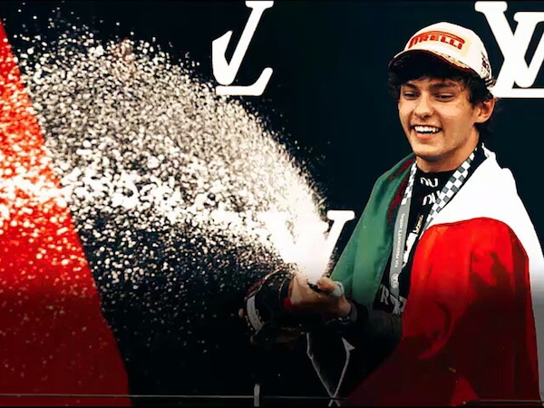 Kimi Five
