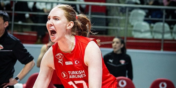 Volley Mercato: a Scandicci la top player Júlia Isabelle Bergmann
