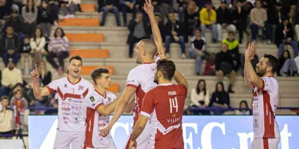 Gioia del Colle giocherà in A2 nella prossima stagione