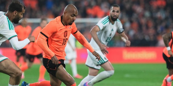 L'Olanda di Malen vince contro Cannavaro. Olise trascina la Francia