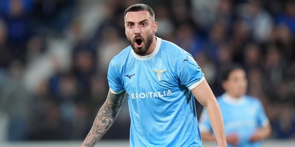 Napoli, partita a scacchi per Gila: la Lazio vuole almeno 30 milioni