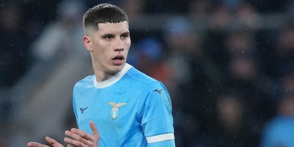 Lazio, cercasi bomber: Lotito e Fabiani puntano forte sul rilancio di Ratkov