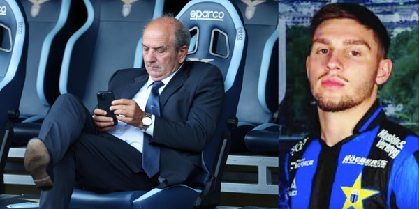 Lazio, piace Bjerkebo: esterno sinistro col vizio del gol