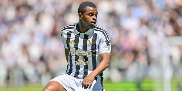 Pilastro Kalulu, caccia al rinnovo con la Juve