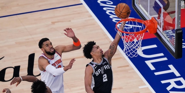 Si riaprono le Finals Nba: San Antonio vince in trasferta e pareggia la serie