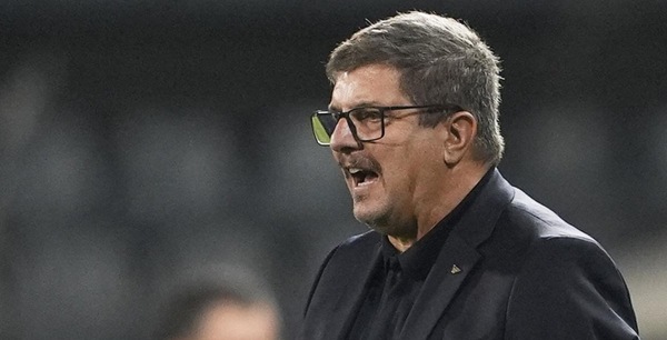 La lezione di Baldini
