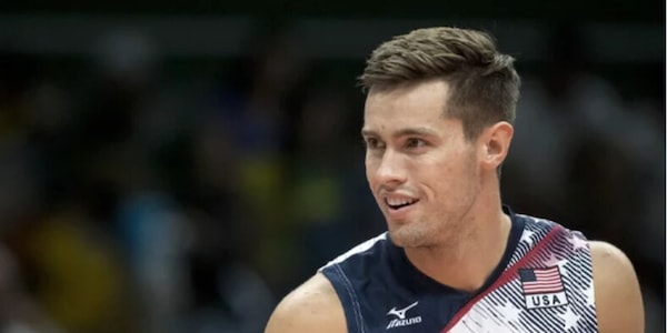 Volley Mercato: Thomas Jaeschke di nuovo 'italiano' giocherà a Modena